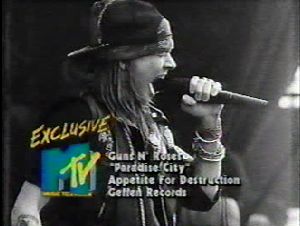 Paradise City - song and lyrics by Guns N' Roses