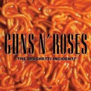 spaghetti incident